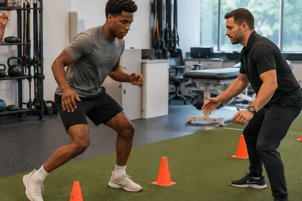 Sports Specific Rehab: Why Athletes Need Customized Physical Therapy Programs