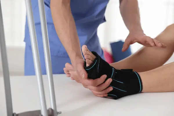 How Orthopedic Rehab Accelerates Post-Surgical Recovery