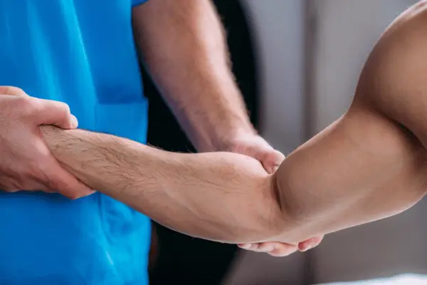 Enhancing Performance: The Importance of Physical Therapy for Athletes