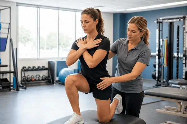 How to Choose the Right Physical Therapy in Dallas, TX for Sports Injury Recovery