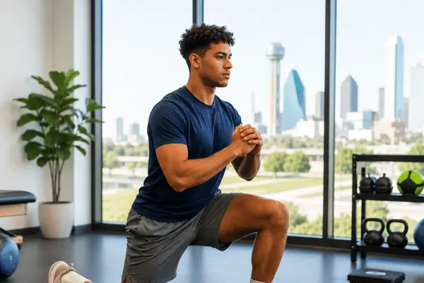 How to Choose the Right Physical Therapist in Dallas for Sports Injury Recovery