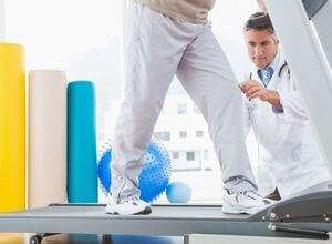 The staff-to-patient ratio is also a consideration when choosing the best physical rehabilitation centers for you.