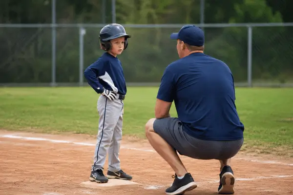 Little League Elbow: The Warning Signs Every Baseball and Softball Parent in East Dallas Misses