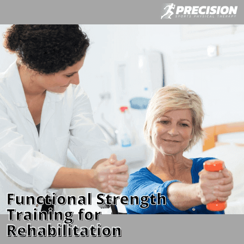 Functional Strength Training for Rehabilitation