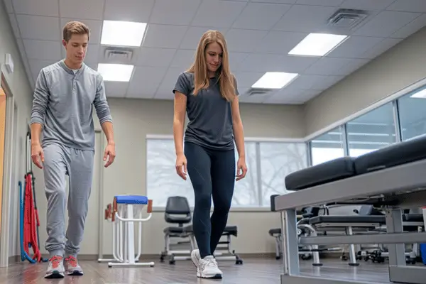 Your First Visit to a Sports Injury Rehab Clinic: What to Expect