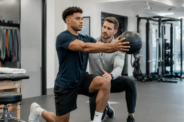 All Sports Physical Therapy: What Athletes Should Expect From Modern Rehab Clinics