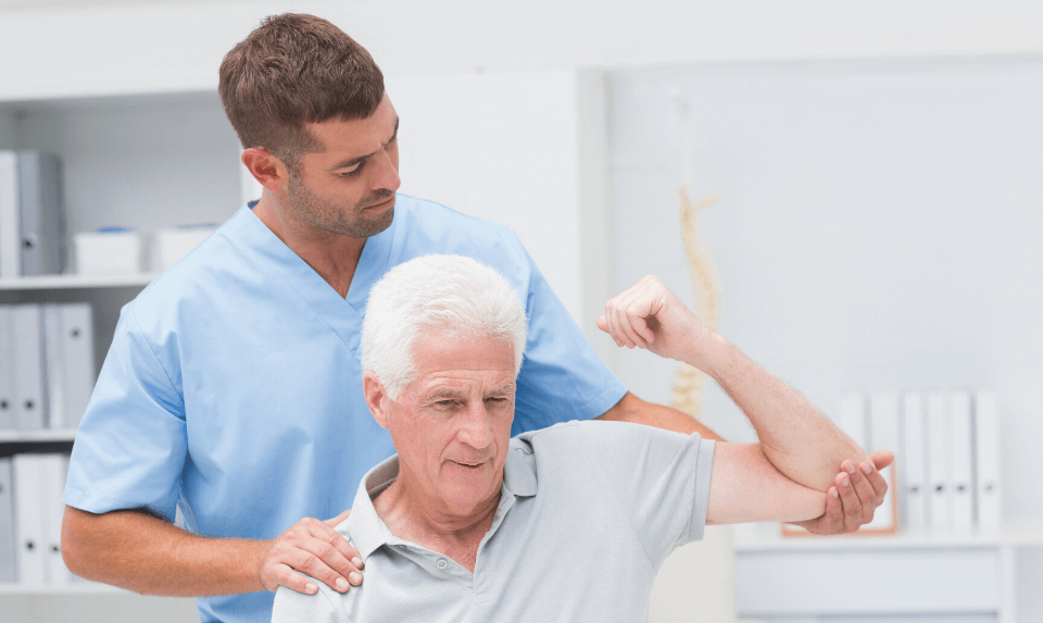 What is Orthopedic Physical Therapy - Precision Sports Physical Therapy