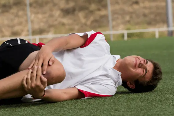 7 Common Sports Injuries & How Sports Injury Rehab Can Help