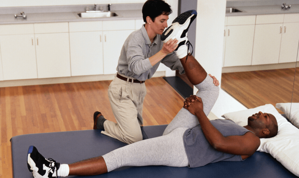 physiotherapy thesis topics in orthopaedics