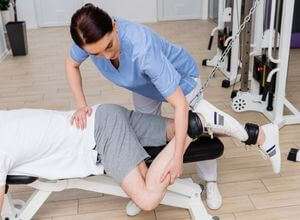 The medical staff in the best physical rehabilitation centers should be well-experienced.