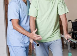 Rehabilitation centers for physical therapy offer critical rehabilitation services. 