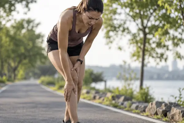 Shin Splints or a Stress Fracture? How Runners Can Tell the Difference Before It Sidelines the Season