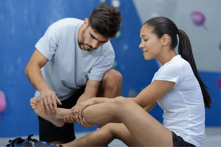 Essential Physical Therapy for Sprained Ankle: Effective Exercises