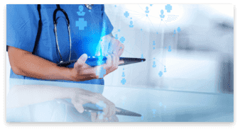 State-of-the-Art Facility and Equipment Physical therapist performing knee mobility exercises for orthopedic rehabilitation