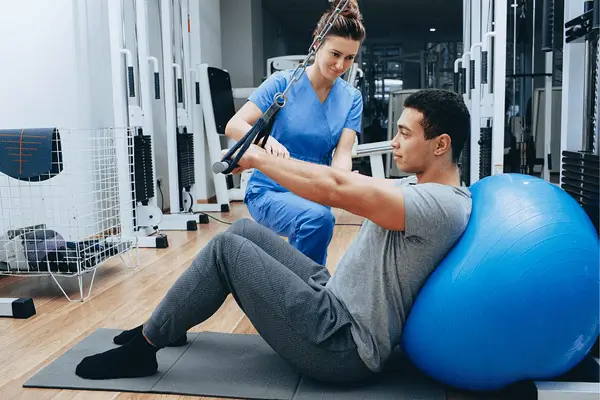How Orthopedic and Sports Physical Therapy Prevents Future Injuries