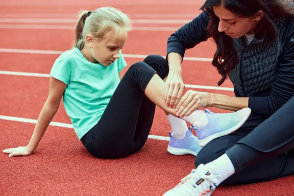 Youth Sports Injuries: Causes and Prevention Guide Tips