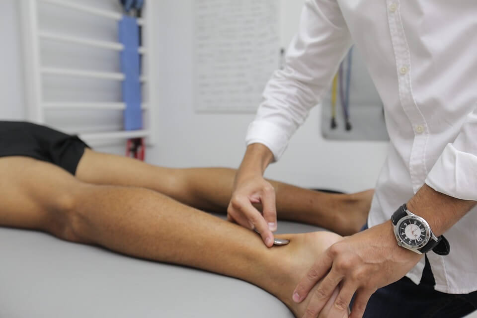 Sports Injury Massage  Help for your Sports Injury Rehabilitation