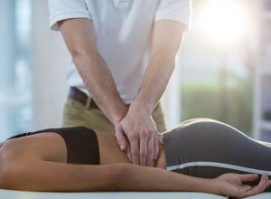 There are many reasons to go to an orthopedic physical therapist.