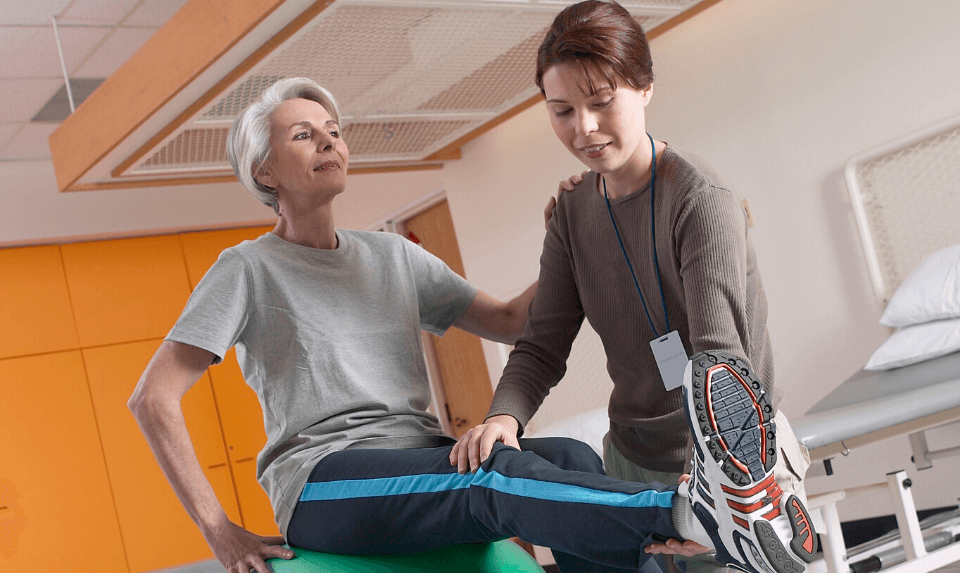 10 Benefits of Physical Therapy - Precision Sports Physical Therapy