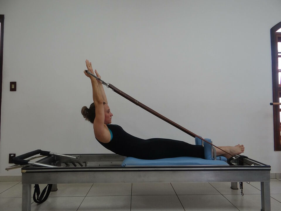 pilates for rehab