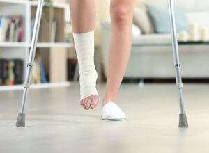 Effective Methods to Rehab an Injured Ankle