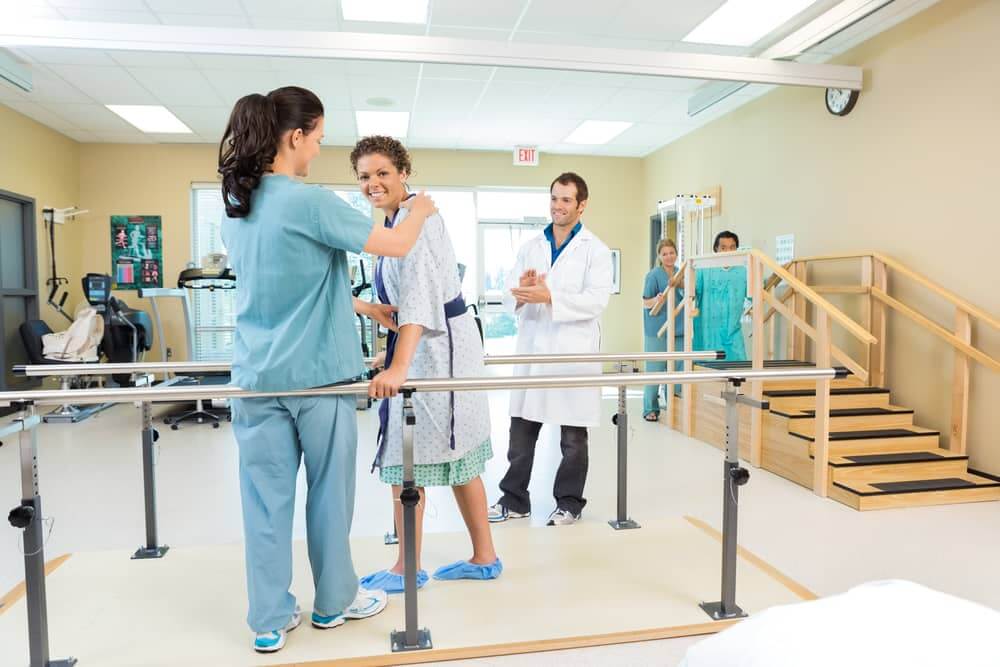 The Role of Rehabilitation Centers for Physical Therapy in Recovery