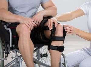 Orthopedic rehabilitation services have many benefits.