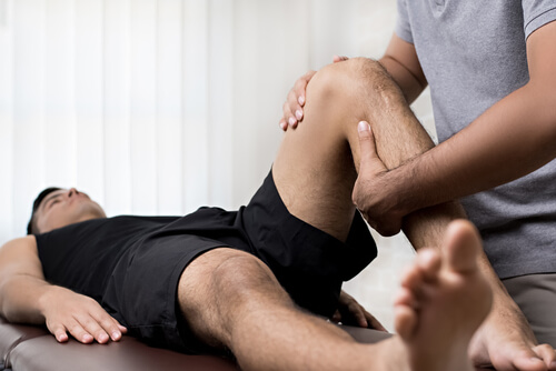 Sports Physical Therapist vs Physical Therapist